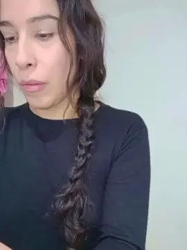EvaHatman  live sex cam