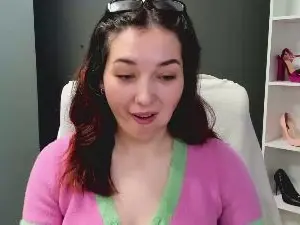 MeganPleasure  live sex cam