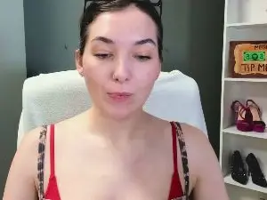 MeganPleasure  live sex cam