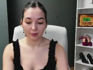 MeganPleasure  live sex cam