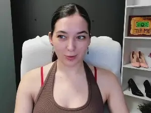 MeganPleasure  live sex cam