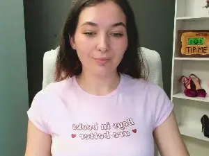 MeganPleasure  live sex cam