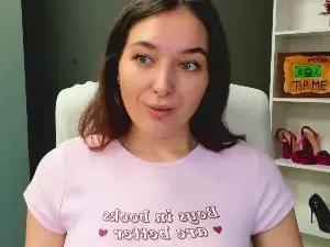MeganPleasure  live sex cam