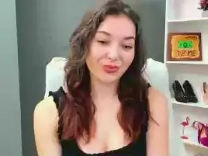 MeganPleasure  live sex cam