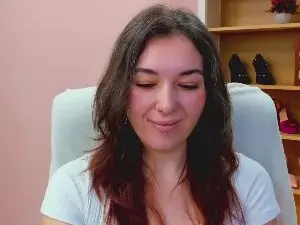 MeganPleasure  live sex cam