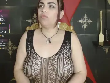 Jolie_colette  live sex cam