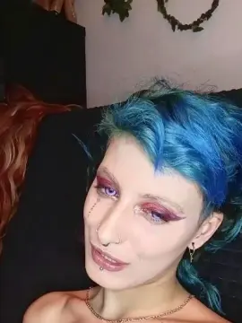 TheWitch696  live sex cam