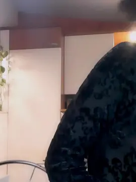 BlackWitchSG  live sex cam