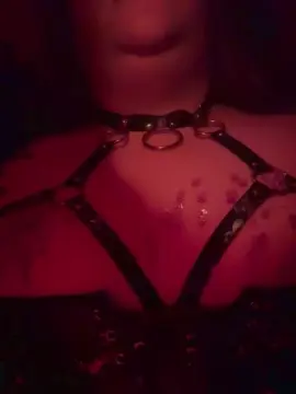 Gothnypmh  live sex cam