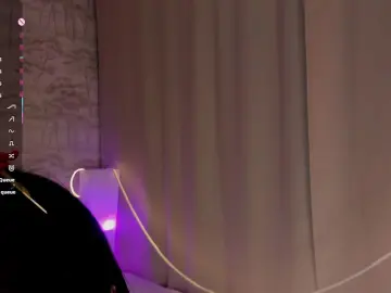 JoanieChelf  live sex cam