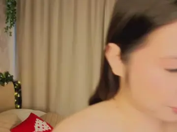 JoanieChelf  live sex cam