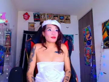 Selinna_Kylie  live sex cam