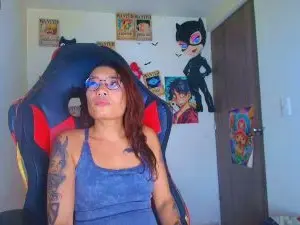 Selinna_Kylie  live sex cam