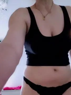 Mariaperla  live sex cam