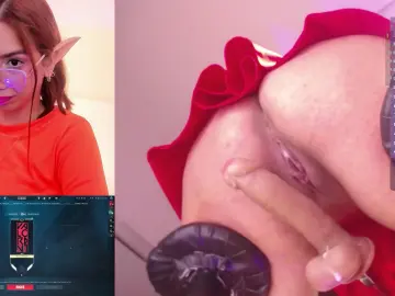 CamilaVegas_  live sex cam