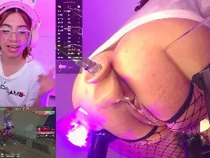 CamilaVegas_  live sex cam