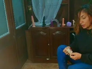 ChloeShine_  live sex cam
