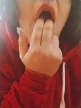FoxxxyRuby  live sex cam