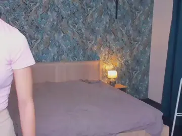 GinaPerego  live sex cam