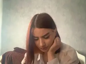 MorganHuckaby  live sex cam