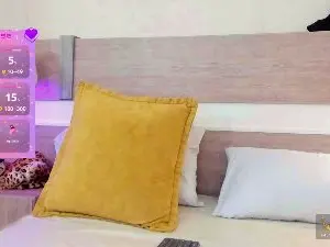 Paris_isa  live sex cam