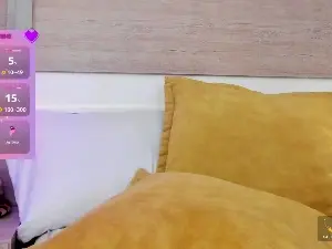 Paris_isa  live sex cam