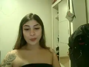 Becca_B  live sex cam