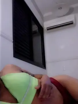 DoceSeleneX  live sex cam