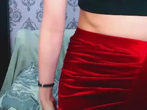 DuchessLuna  live sex cam