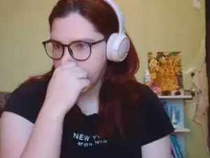 JerrieGabert  live sex cam
