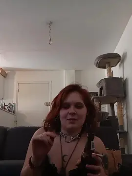 RebeccaViking  live sex cam