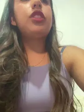 Greysi6  live sex cam