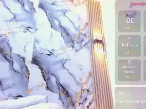 Sabrina_med  live sex cam