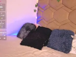 Abby_Bennett  live sex cam
