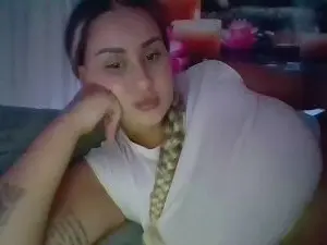 Babycarla  live sex cam
