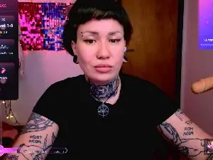 DakotaCandy  live sex cam