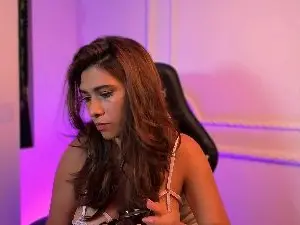 SariandLeo  live sex cam