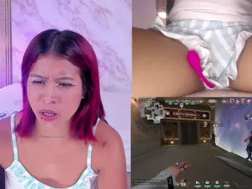 XimenaReid  live sex cam