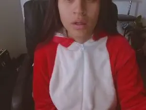 DominicaLaurent  live sex cam