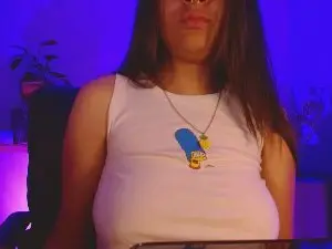 DominicaLaurent  live sex cam