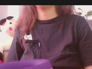 DominicaLaurent  live sex cam