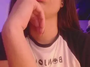 DominicaLaurent  live sex cam