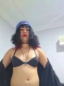 Kyokogatinha666  live sex cam