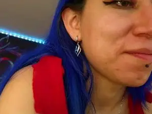 DanielleHoles  live sex cam