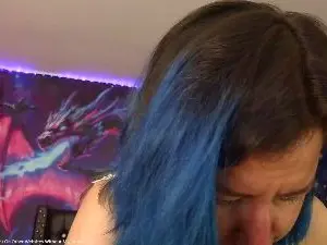 DanielleHoles  live sex cam