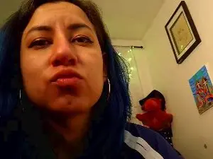 DanielleHoles  live sex cam
