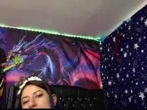 DanielleHoles  live sex cam