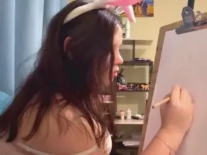 ElkeStidham  live sex cam