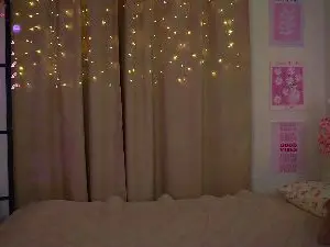 KenyattaBosko  live sex cam