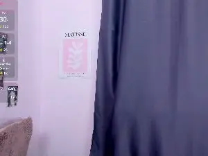 KenyattaBosko  live sex cam